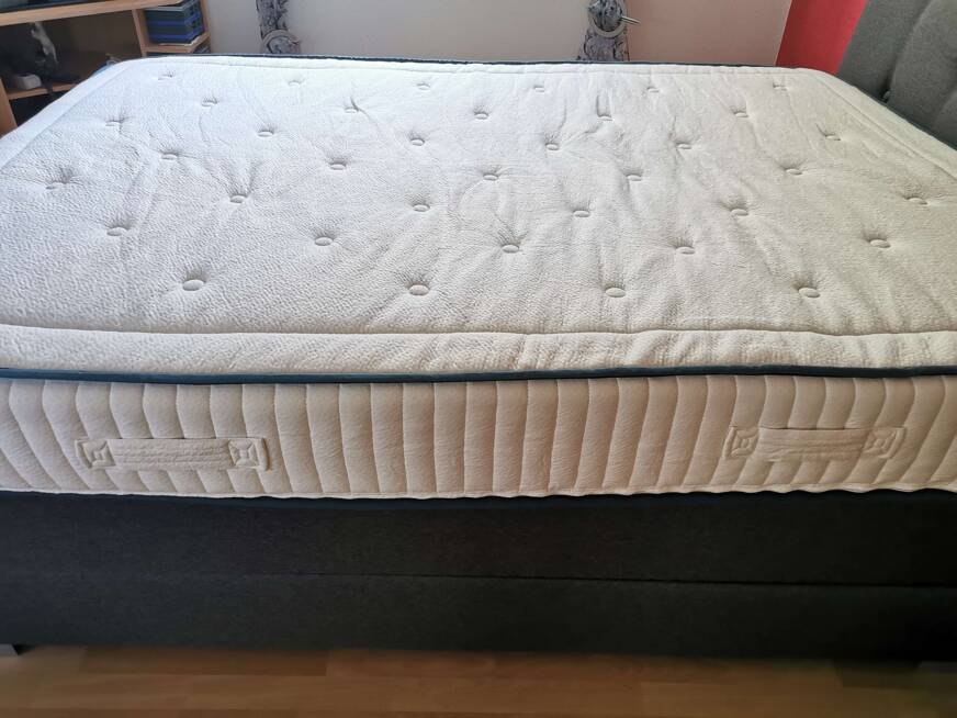 matelas kipli latex